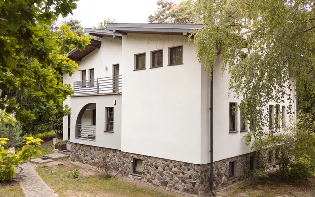 Golden Villas - Konstancin Residence II