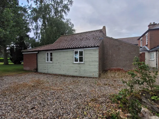 Field Cottage Bed and Breakfast