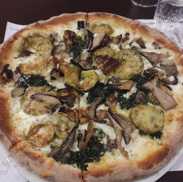Pizzeria Eclipse