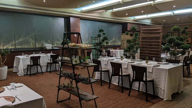 Centro de Convenciones Kabel