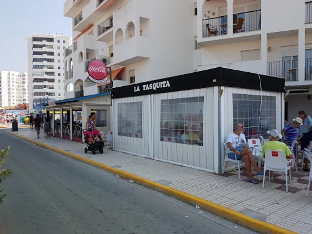 La Tasquita de Borja