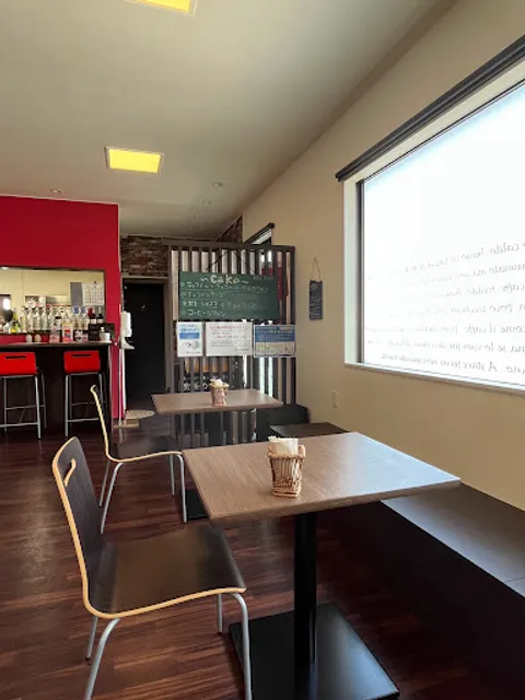 カフェドカプリ