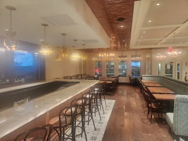 Fiorella's Trattoria