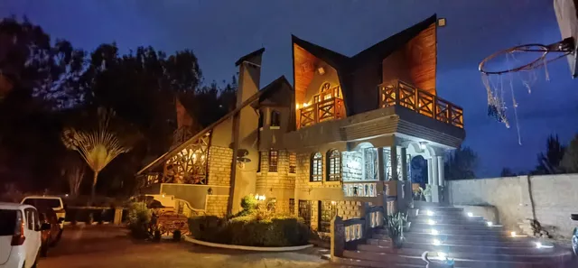 At Home With Karuris