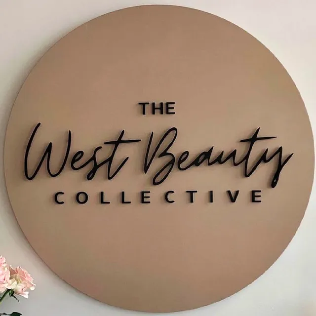 The West Beauty Collective