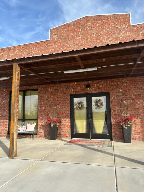 The Brave Company-Roswell