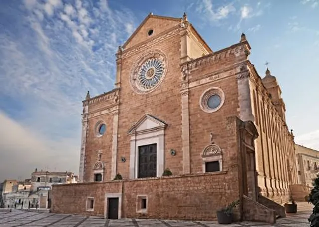 Gravina Cathedral