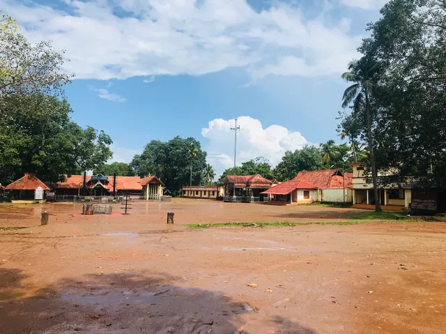 Pattazhy Devi Temple