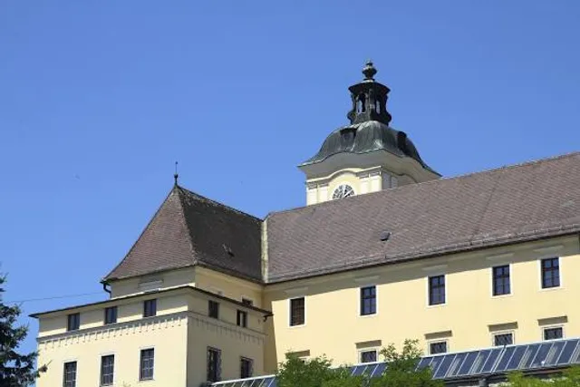 Lambach Abbey