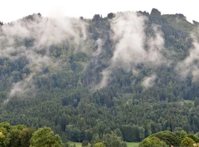 Blombergbahn Bad Tölz