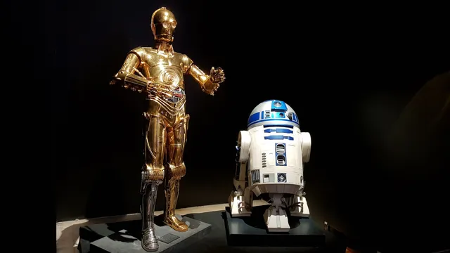 Galerie Saint Jacques