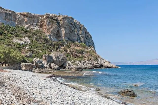 Ravdoucha Beach