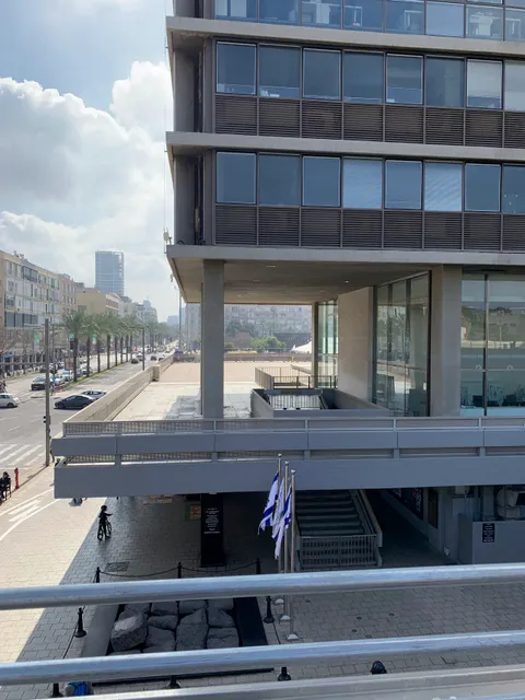 Itzhak Rabin Memorial