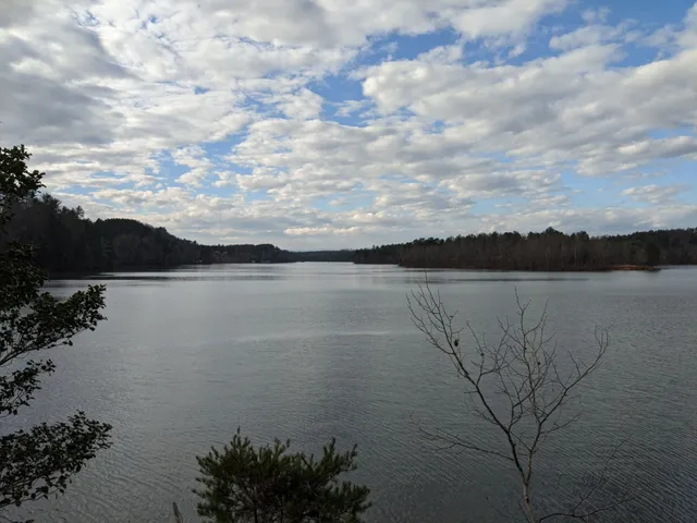 Valdese Lakeside Park