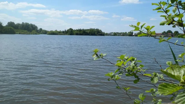 Kleine Rietplas