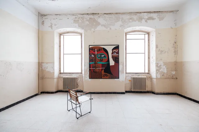 De Renava x Centre Pompidou