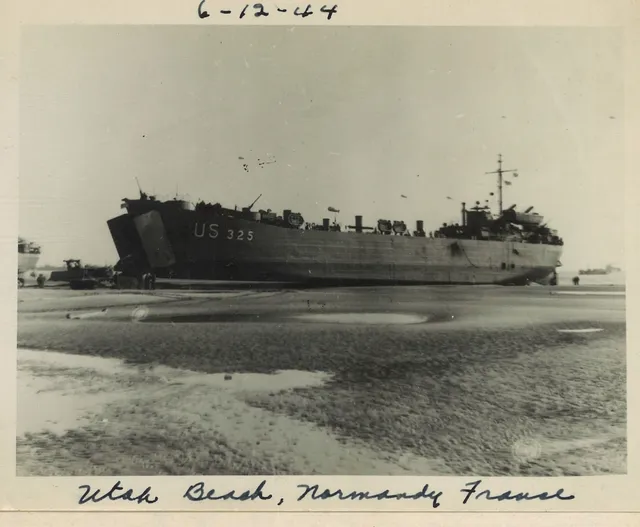 USS LST-325