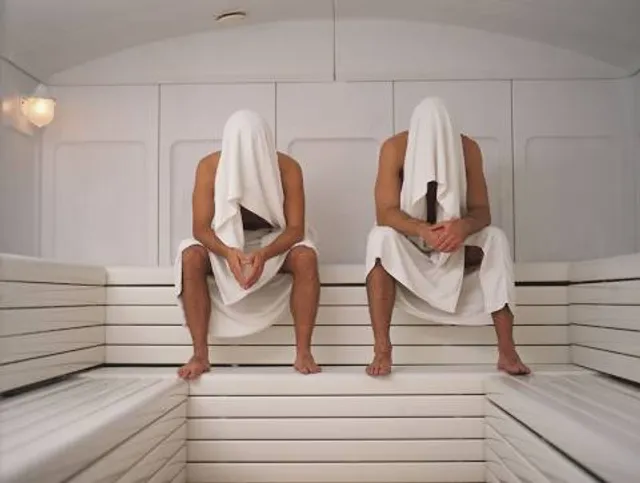 Freizeitbad GochNess