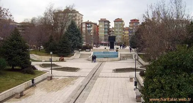 Cemre Park