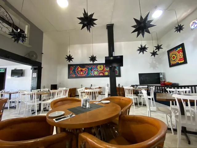 Restaurante Bar El Palenque