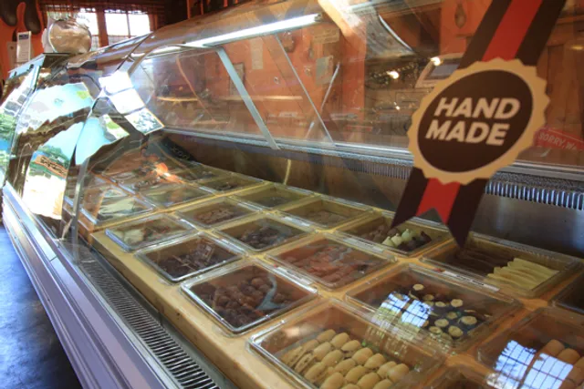 Chocolate Heaven - Nottingham Road