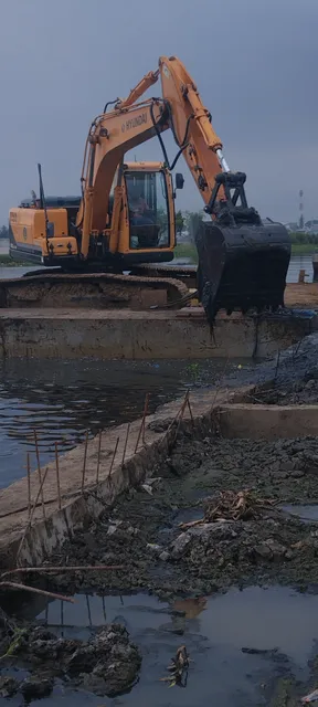 Marilao Municipal Plaza