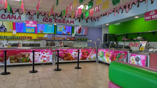 La Michoacana Factory