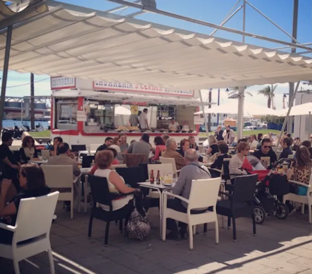 Turrons i Gelats Sirvent