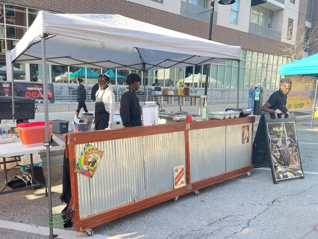 Des Moines' Downtown Farmers’ Market