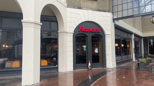 Nando's Worthing