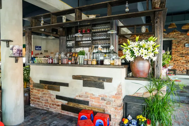 Anamit - Vietnamese Authentic