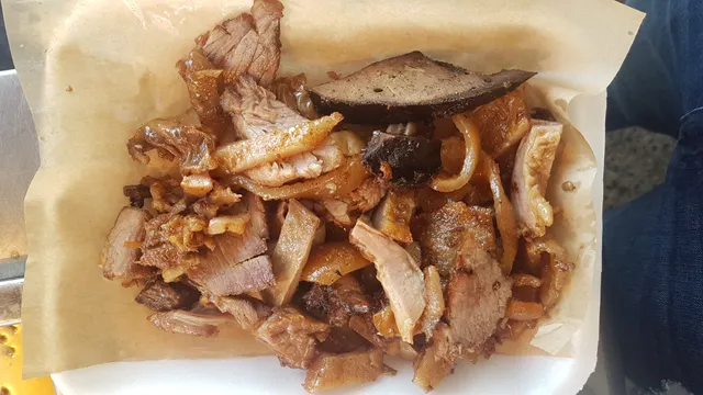 Carnitas As De Oros