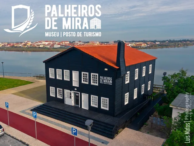 Ethnographic Museum of Praia de Mira