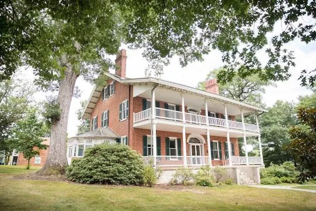 Asheville Museum of History