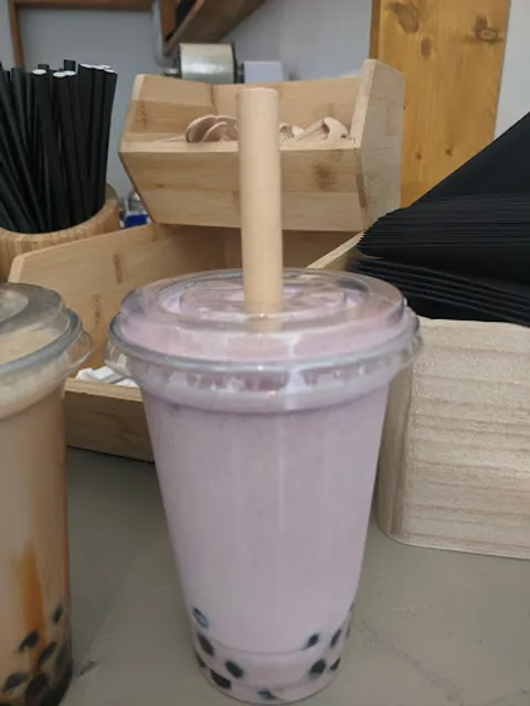 Nomu - Boba | Matcha | Coffee