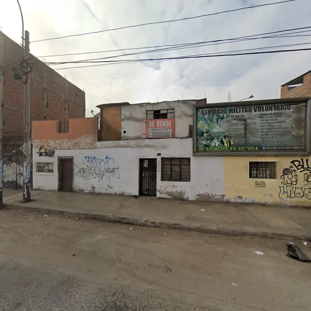 Puro Norte -Cevichería restaurante