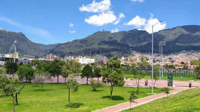 Parque Metropolitano Tercer Milenio