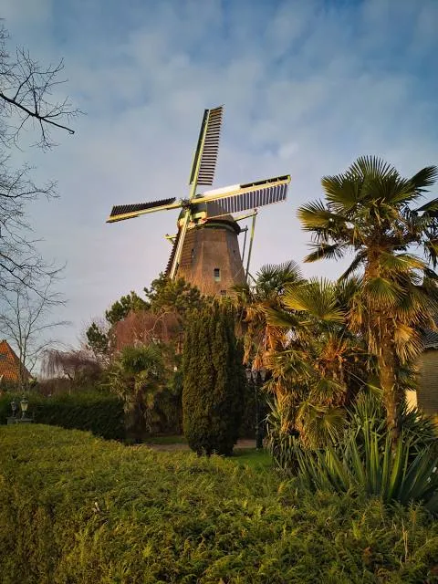 Holambra History Museum
