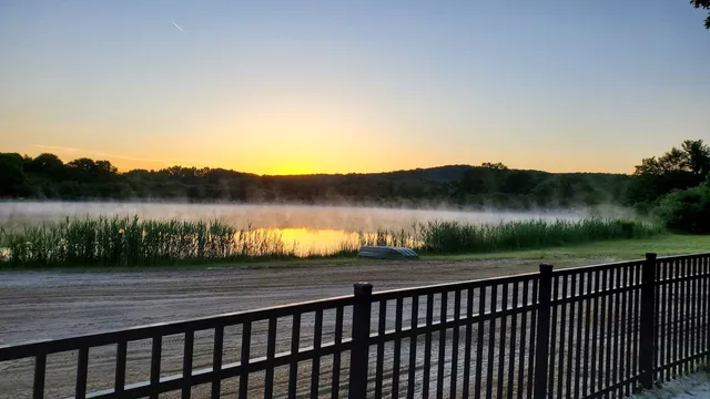Horseshoe Lake Recreation Complex