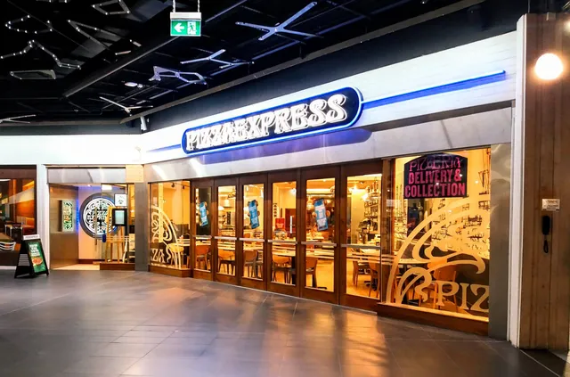 PizzaExpress