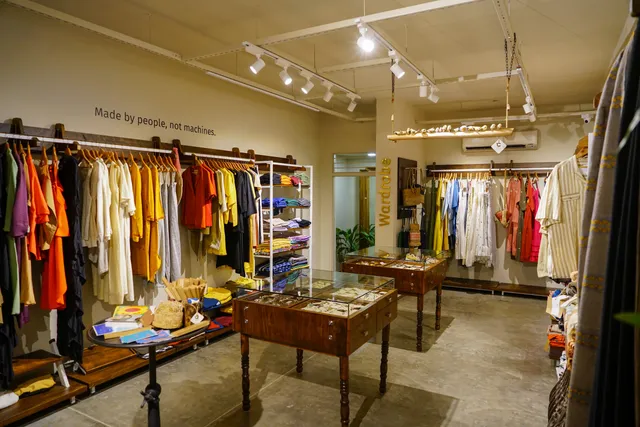 Go Native Lavelle Road