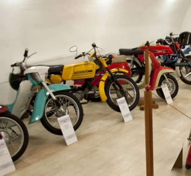 Homeland Museum in Považská Bystrica