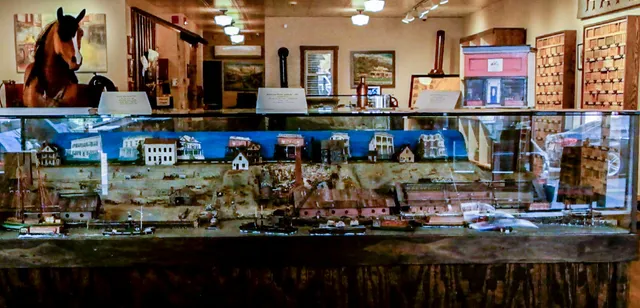 Haverstraw Brick Museum