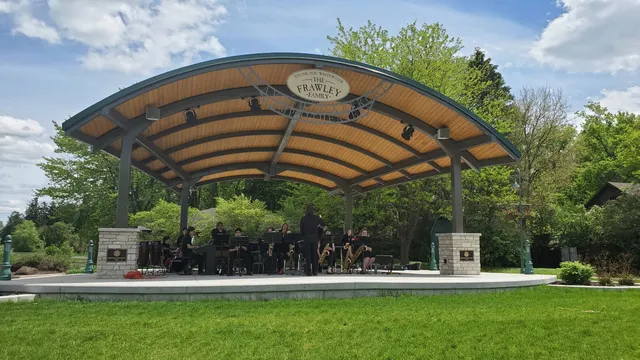 Cravath Lakefront Park