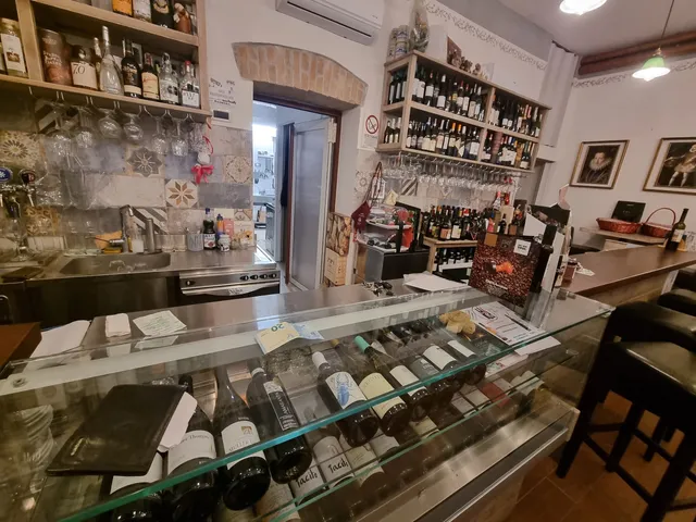 Ristorante Enoteca Mamma Mia Gaeta