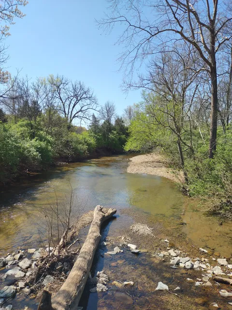 The Trails at Fontanel