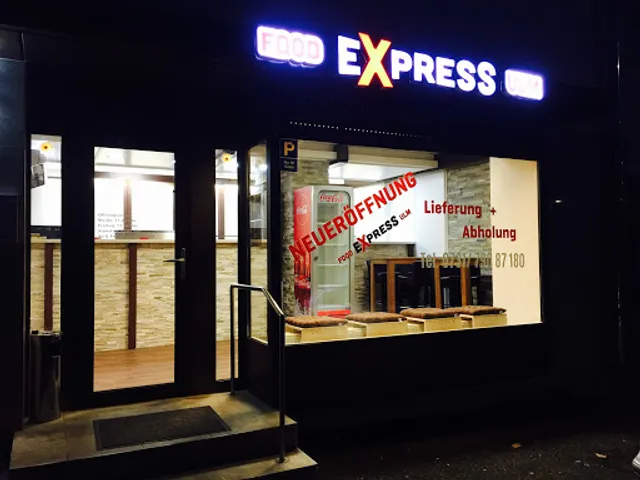 DéjàVu Lieferservice