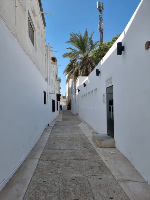 مركز الشيخ إبراهيم بن محمد آل خليفة للثقافة والتراث