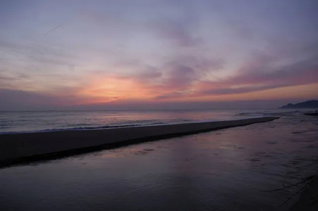 Platja de la Gola del Ter