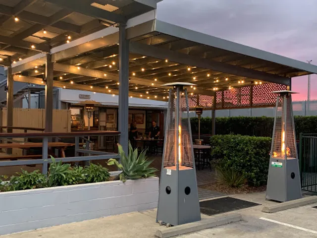 Commercial Hotel Redbank